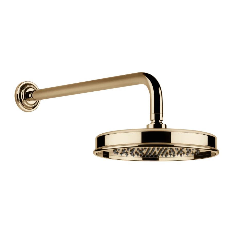 Gessi Venti20 pomme de douche mural 33cm 65149