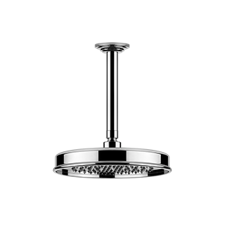 Gessi Venti20 soffione doccia a soffitto 23cm 65152
