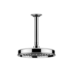 Gessi Venti20 soffione doccia a soffitto 23cm 65152