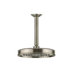 Gessi Venti20 pomme de douche de plafond 23cm 65152