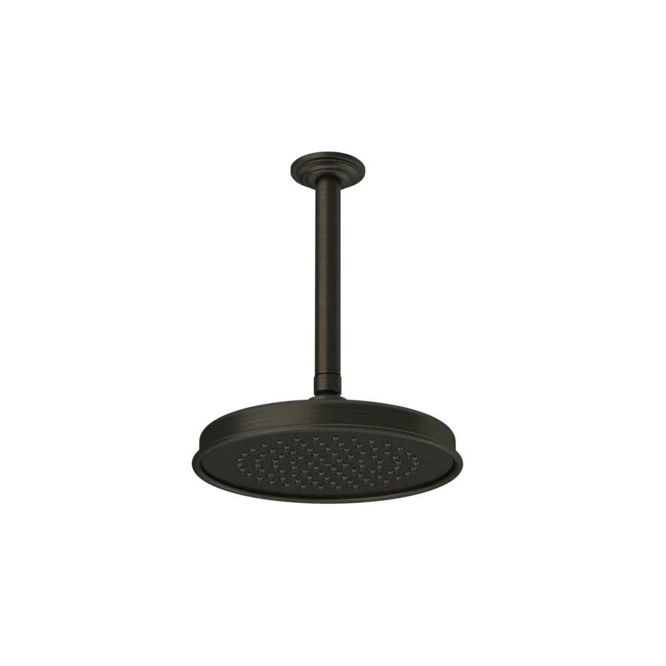 Gessi Venti20 pomme de douche de plafond 23cm 65152