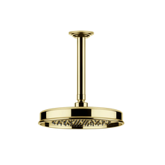 Gessi Venti20 pomme de douche de plafond 23cm 65152