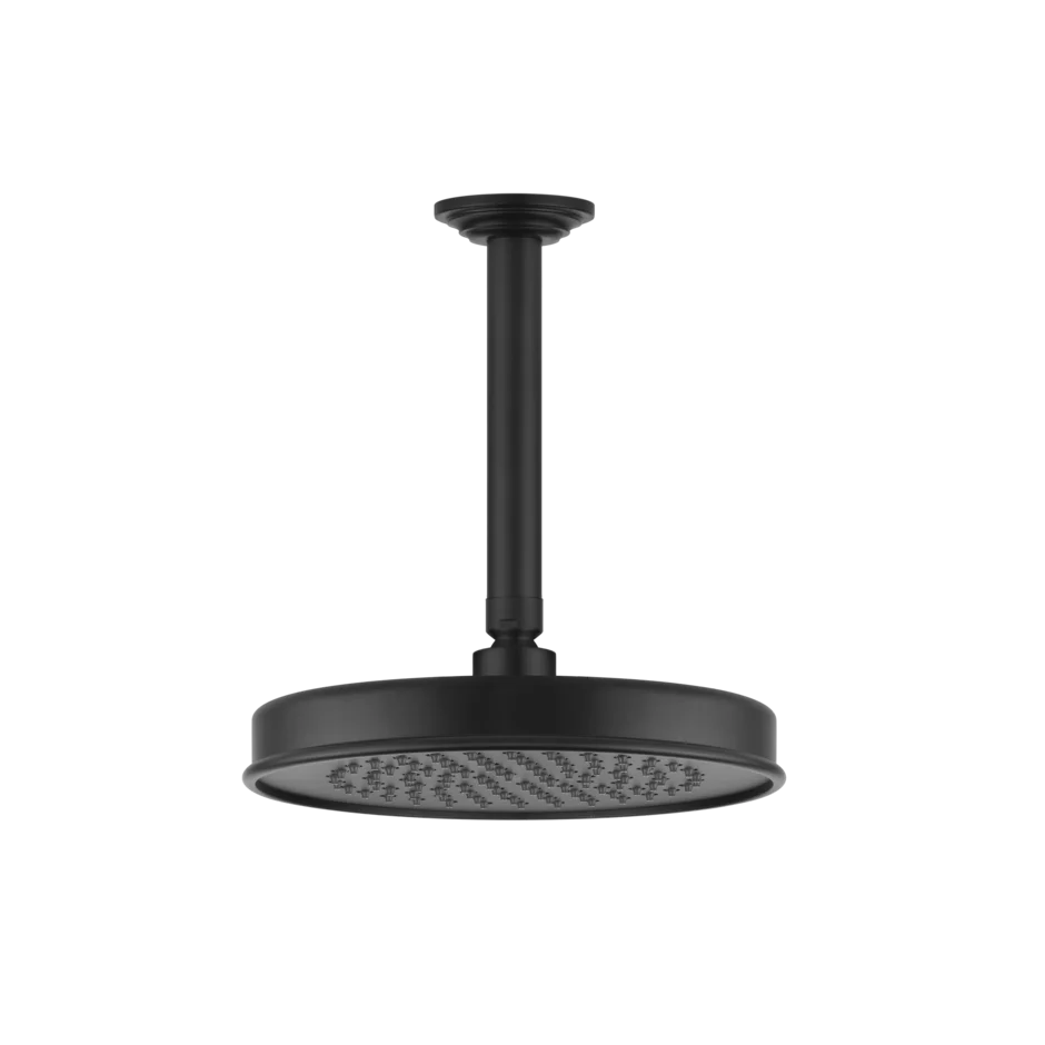 Gessi Venti20 pomme de douche de plafond 23cm 65152