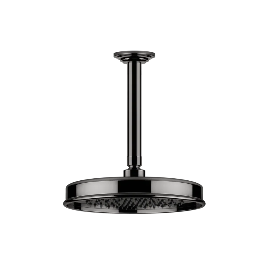 Gessi Venti20 pomme de douche de plafond 23cm 65152