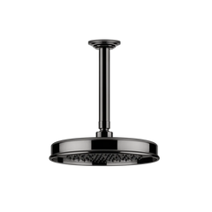 Gessi Venti20 pomme de douche de plafond 23cm 65152