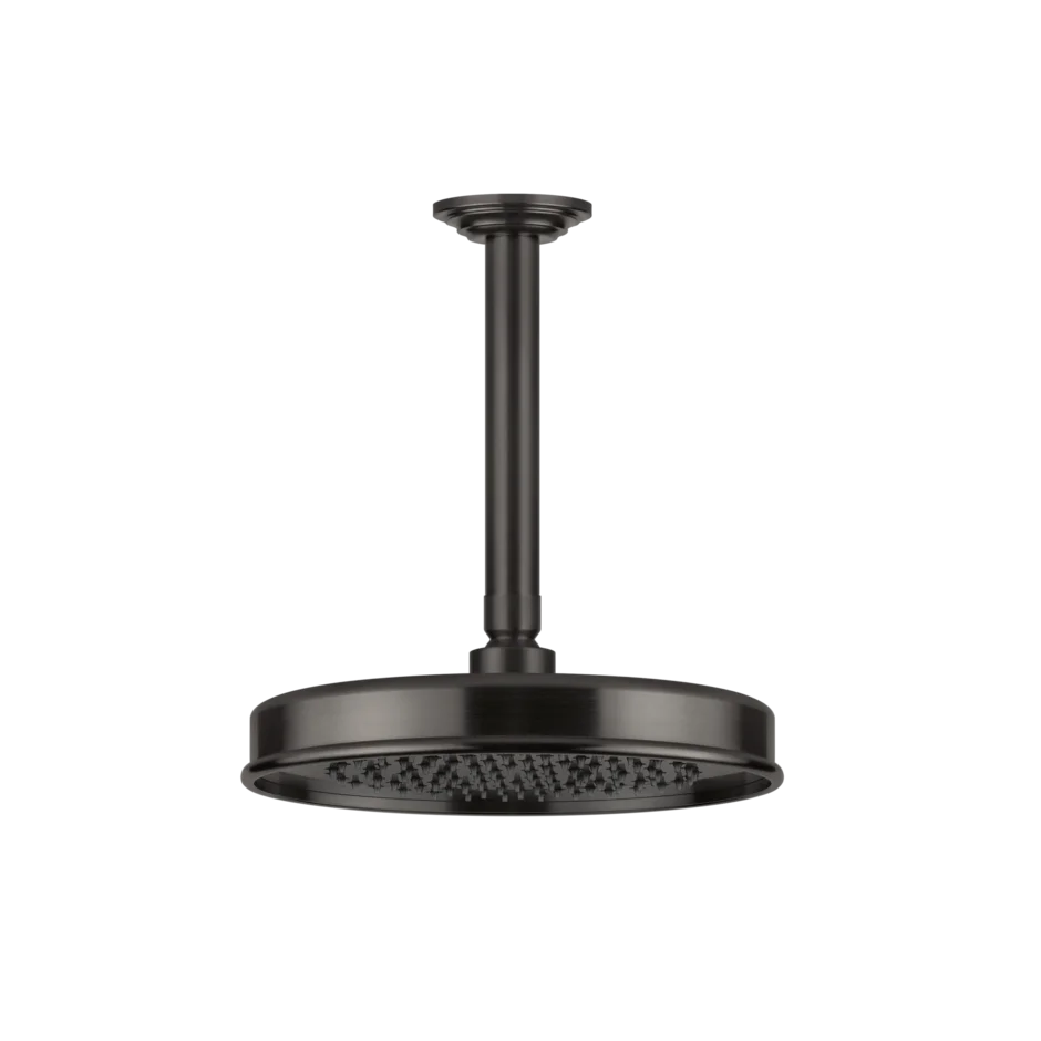 Gessi Venti20 pomme de douche de plafond 23cm 65152