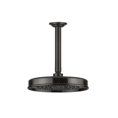 Gessi Venti20 pomme de douche de plafond 23cm 65152