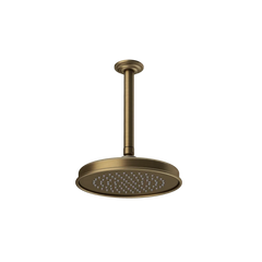 Gessi Venti20 pomme de douche de plafond 23cm 65152