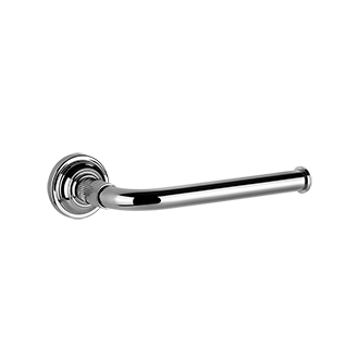 Gessi Venti20 porta rotolo a parete 65455