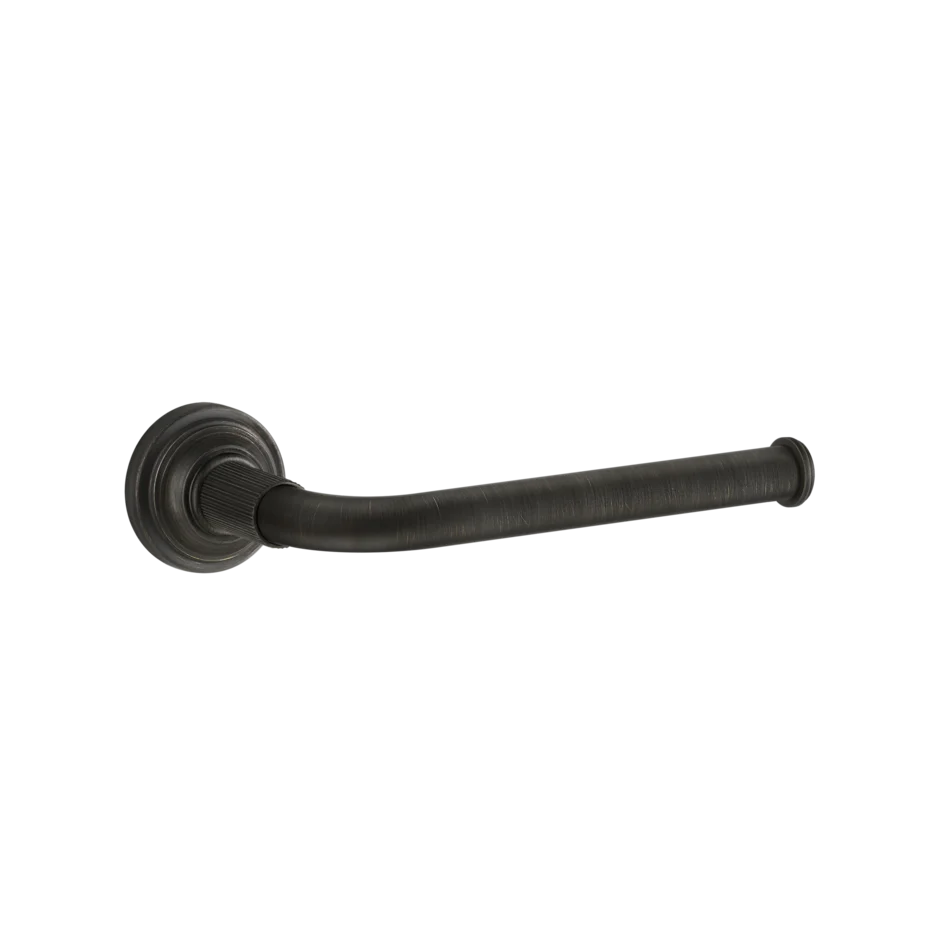 Gessi Venti20 porte-rouleau de papier toilette mural 65455