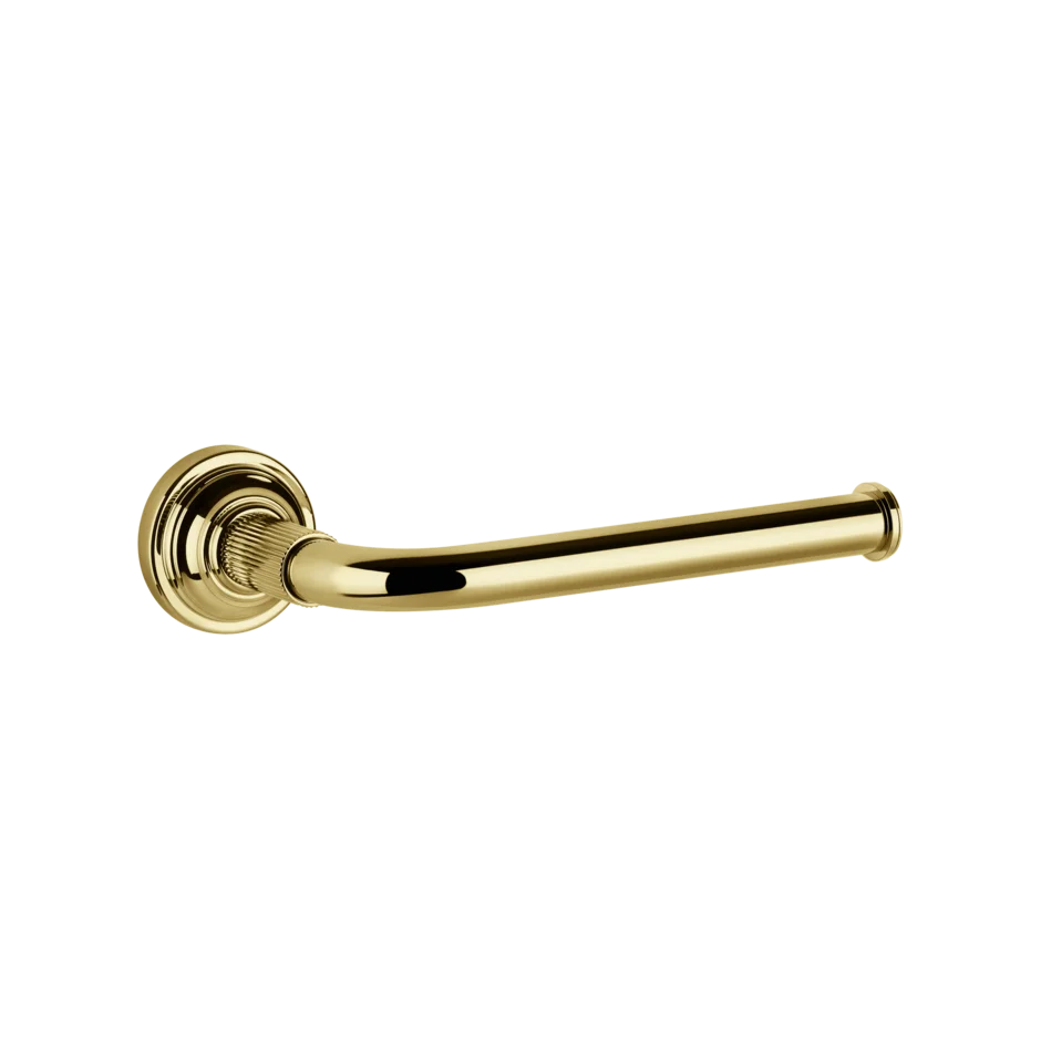 Gessi Venti20 porte-rouleau de papier toilette mural 65455