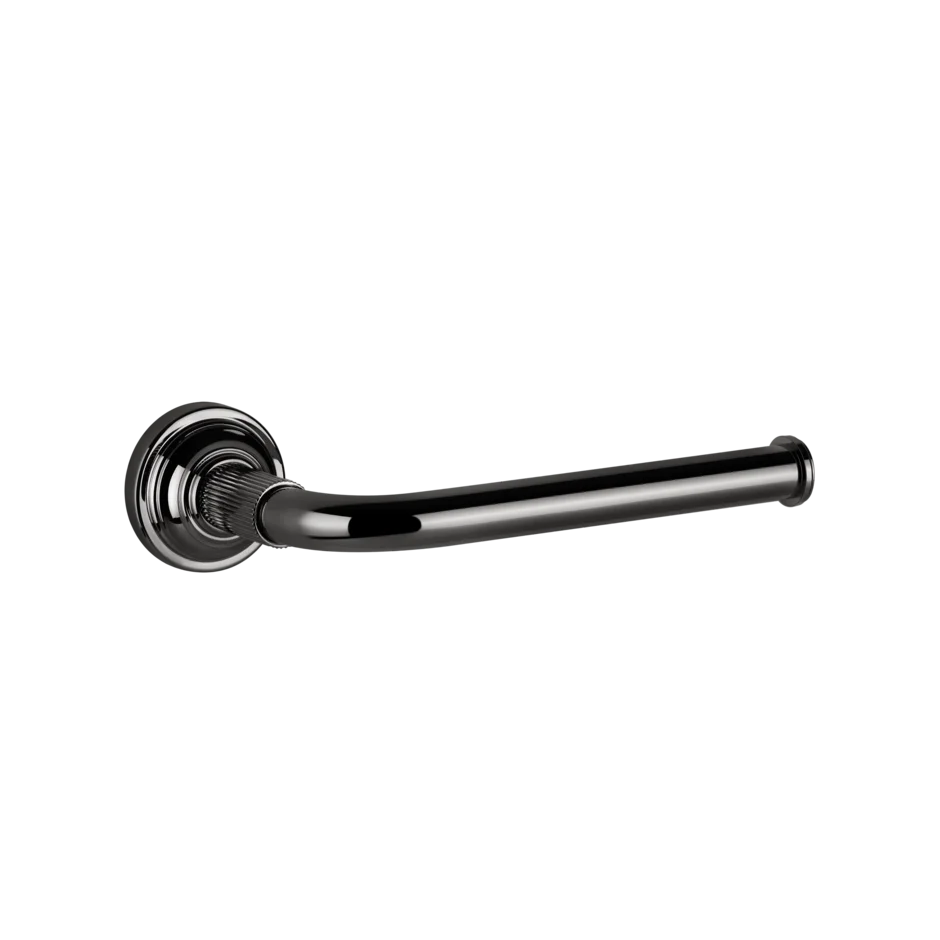 Gessi Venti20 porte-rouleau de papier toilette mural 65455