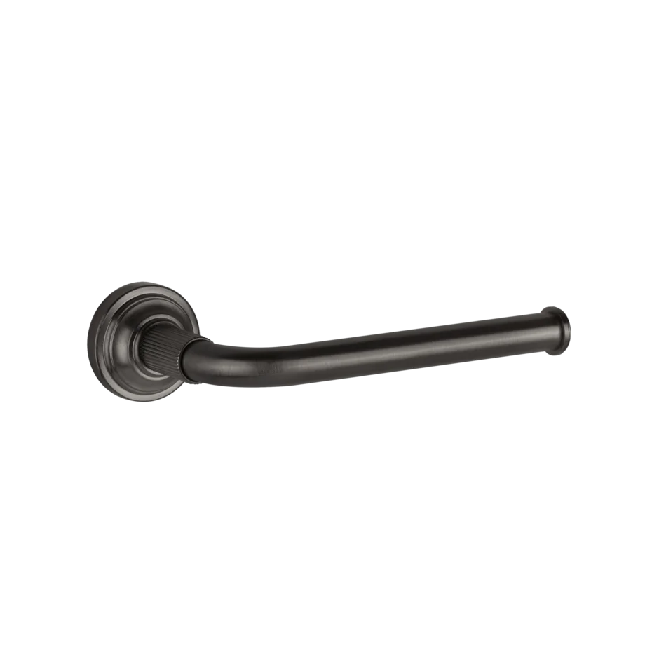 Gessi Venti20 porte-rouleau de papier toilette mural 65455