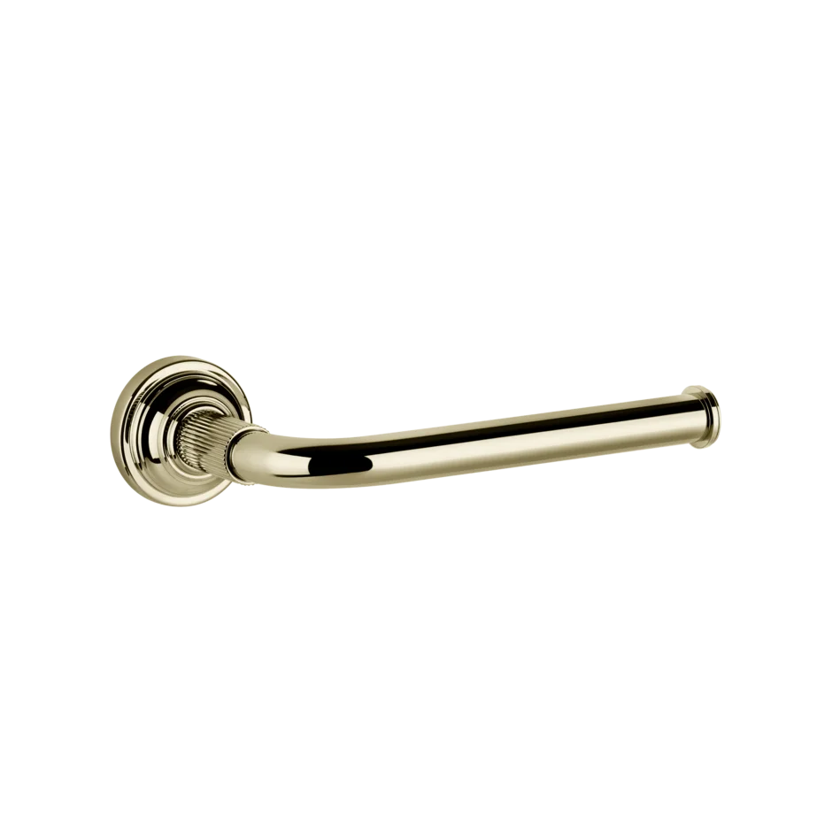 Gessi Venti20 porte-rouleau de papier toilette mural 65455