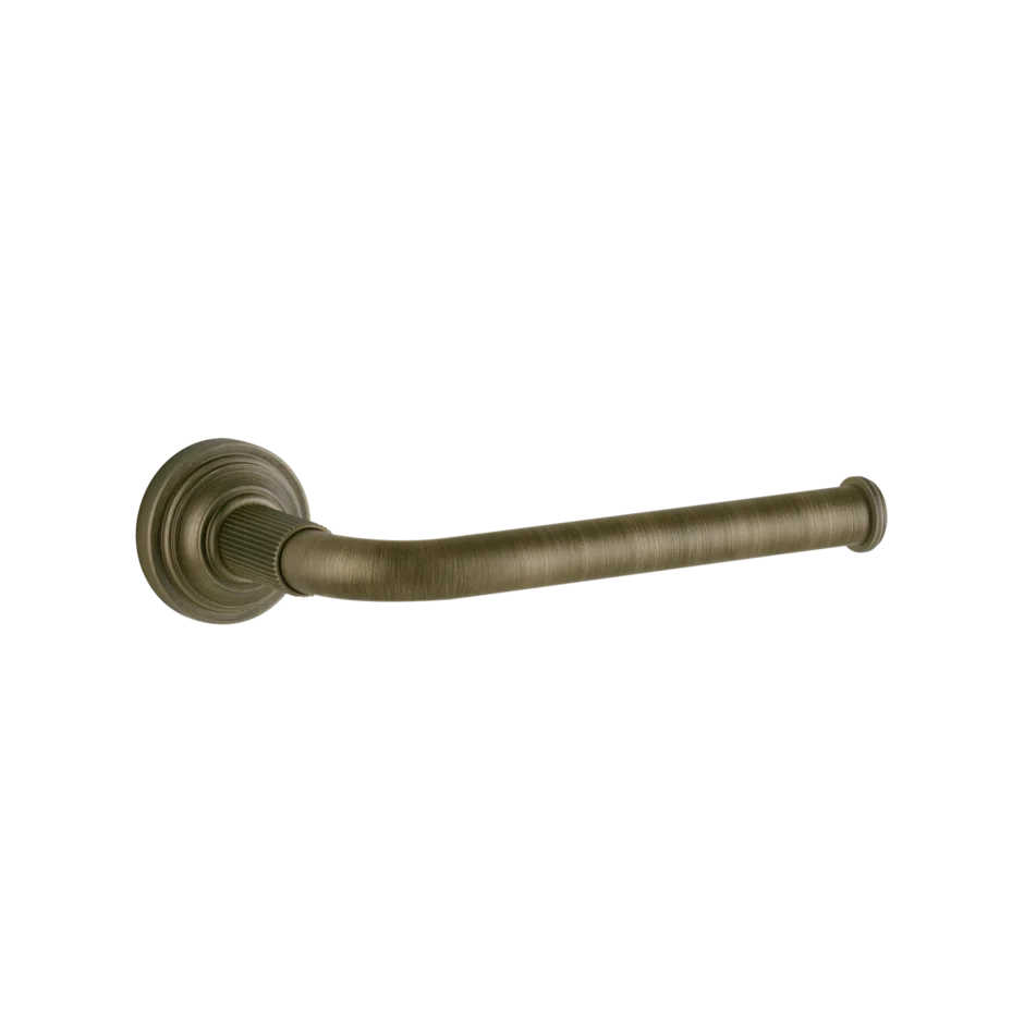 Gessi Venti20 porte-rouleau de papier toilette mural 65455