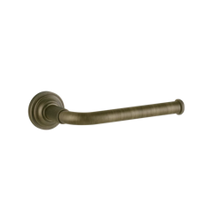 Gessi Venti20 porte-rouleau de papier toilette mural 65455