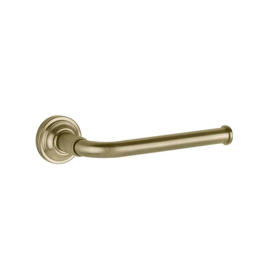 Gessi Venti20 porte-rouleau de papier toilette mural 65455