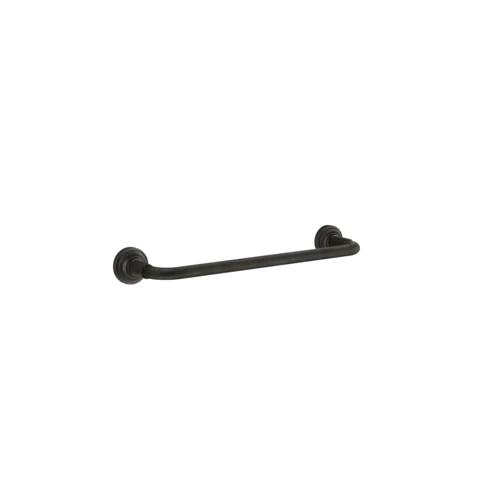 Gessi Venti20 porte-serviettes 30cm 65497