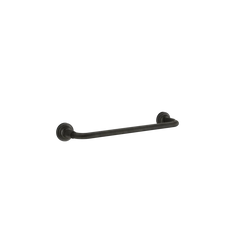 Gessi Venti20 porte-serviettes 30cm 65497
