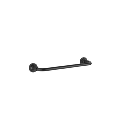 Gessi Venti20 porte-serviettes 30cm 65497