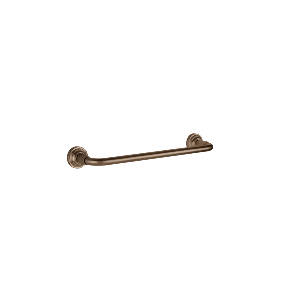 Gessi Venti20 porte-serviettes 30cm 65497