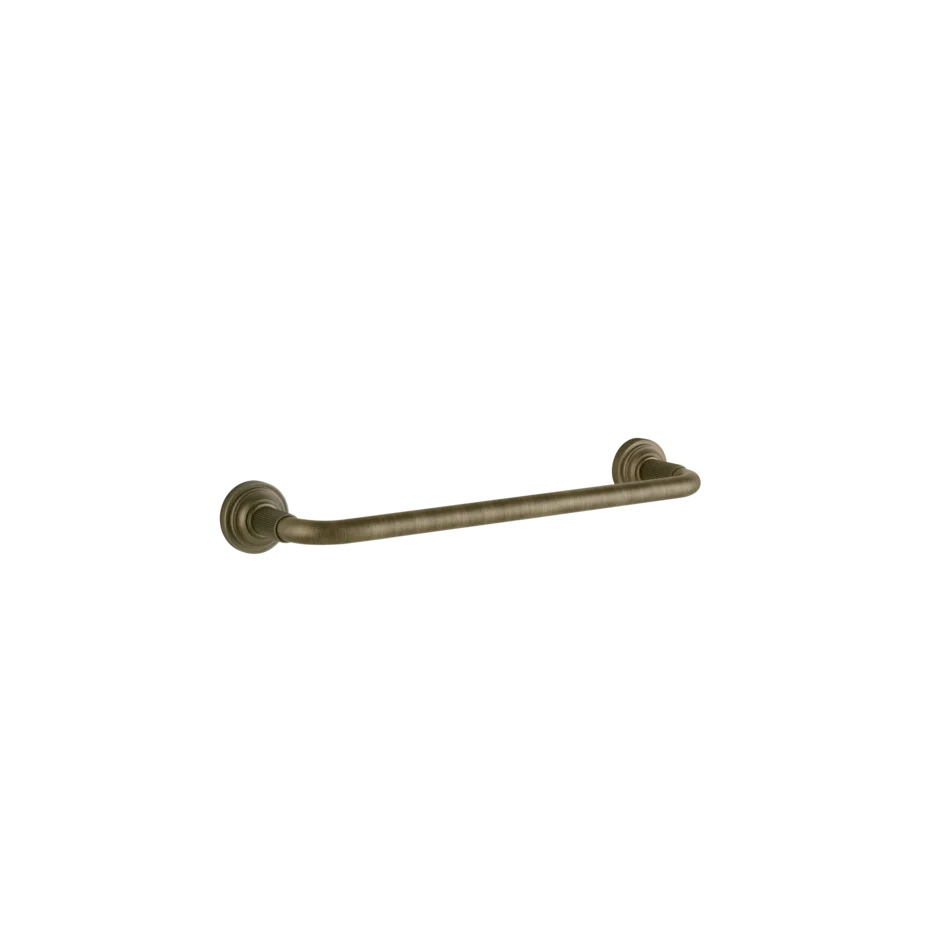 Gessi Venti20 porte-serviettes 30cm 65497