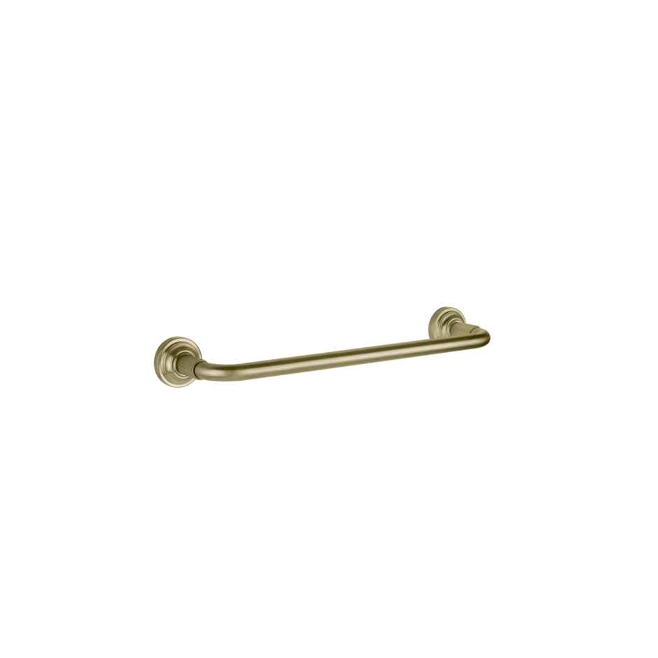 Gessi Venti20 porte-serviettes 30cm 65497