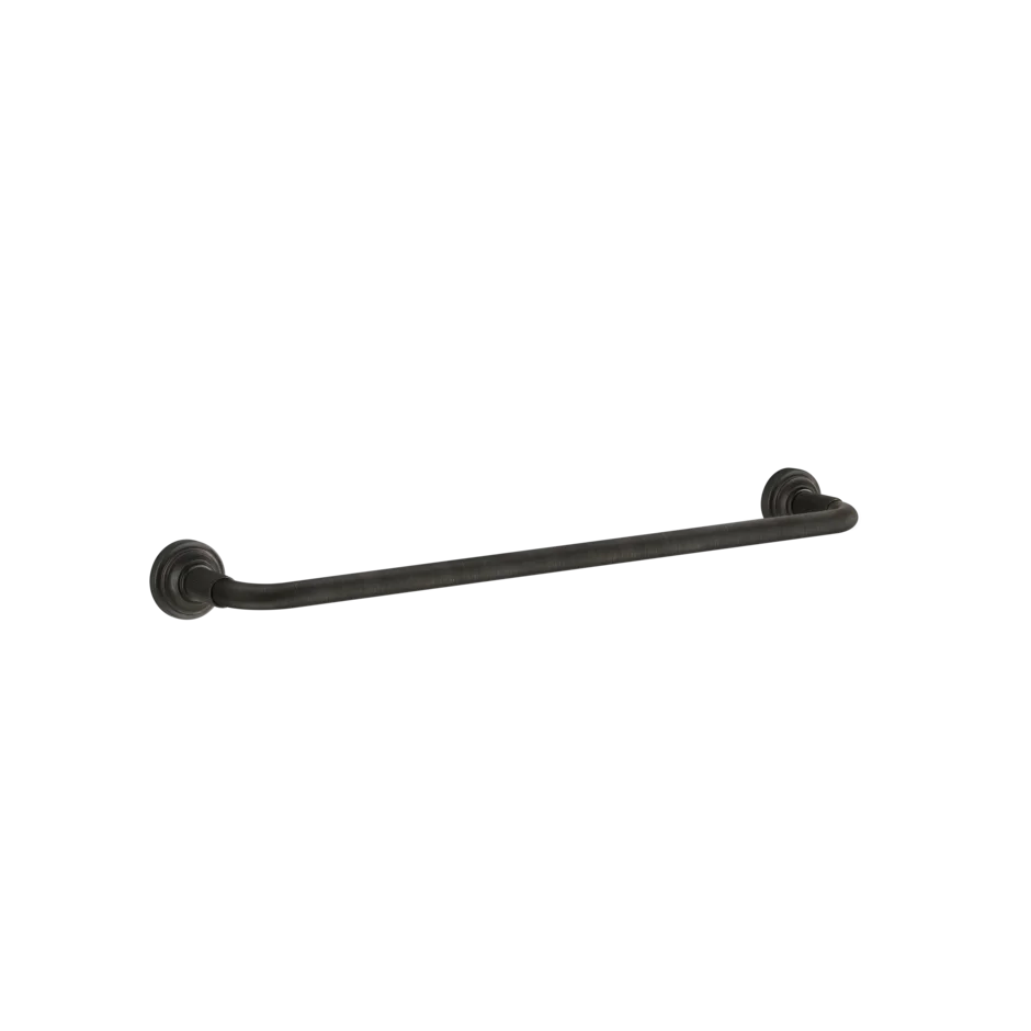 Gessi Venti20 towel holder 45cm 65500