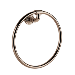 Gessi Venti20 anneau porte-serviettes 65509