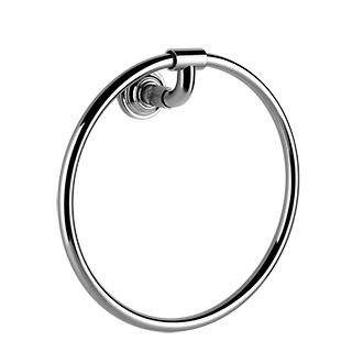 Gessi Venti20 porta asciugamani ad anello 65509
