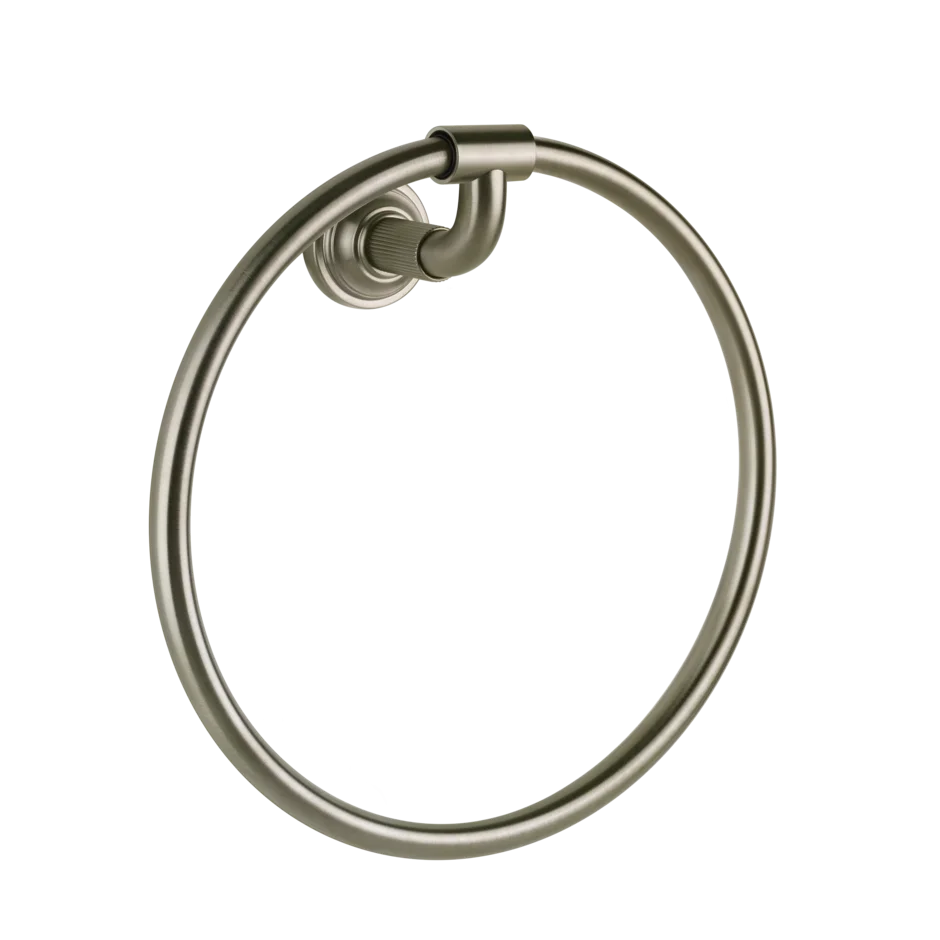 Gessi Venti20 anneau porte-serviettes 65509