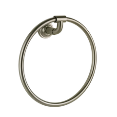 Gessi Venti20 anneau porte-serviettes 65509