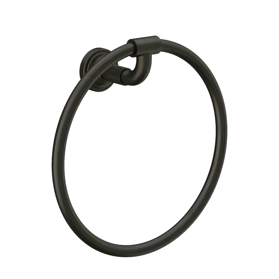 Gessi Venti20 anneau porte-serviettes 65509
