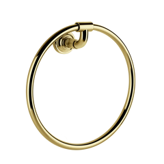 Gessi Venti20 anneau porte-serviettes 65509