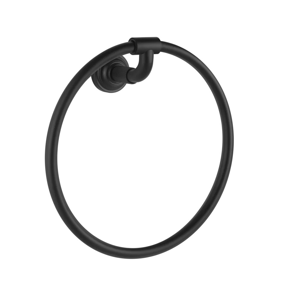 Gessi Venti20 anneau porte-serviettes 65509