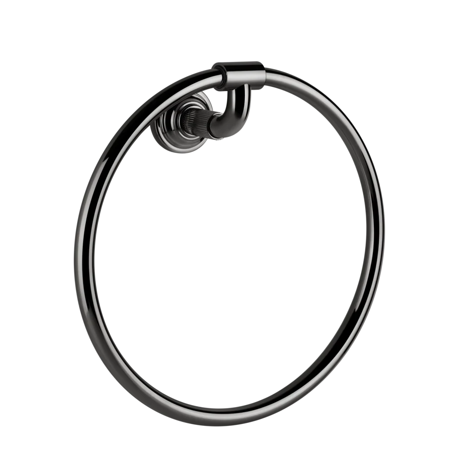 Gessi Venti20 anneau porte-serviettes 65509