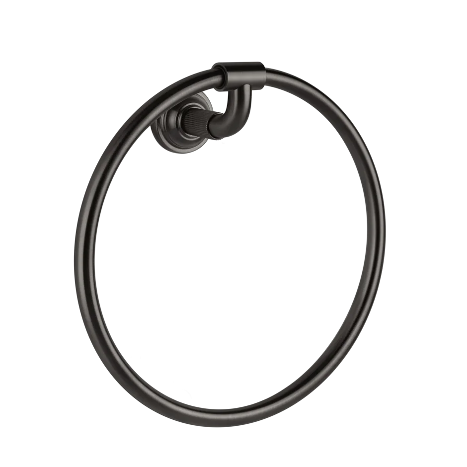 Gessi Venti20 anneau porte-serviettes 65509