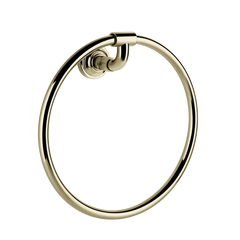 Gessi Venti20 anneau porte-serviettes 65509