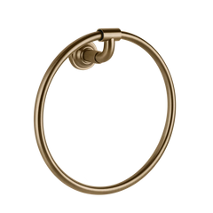 Gessi Venti20 anneau porte-serviettes 65509