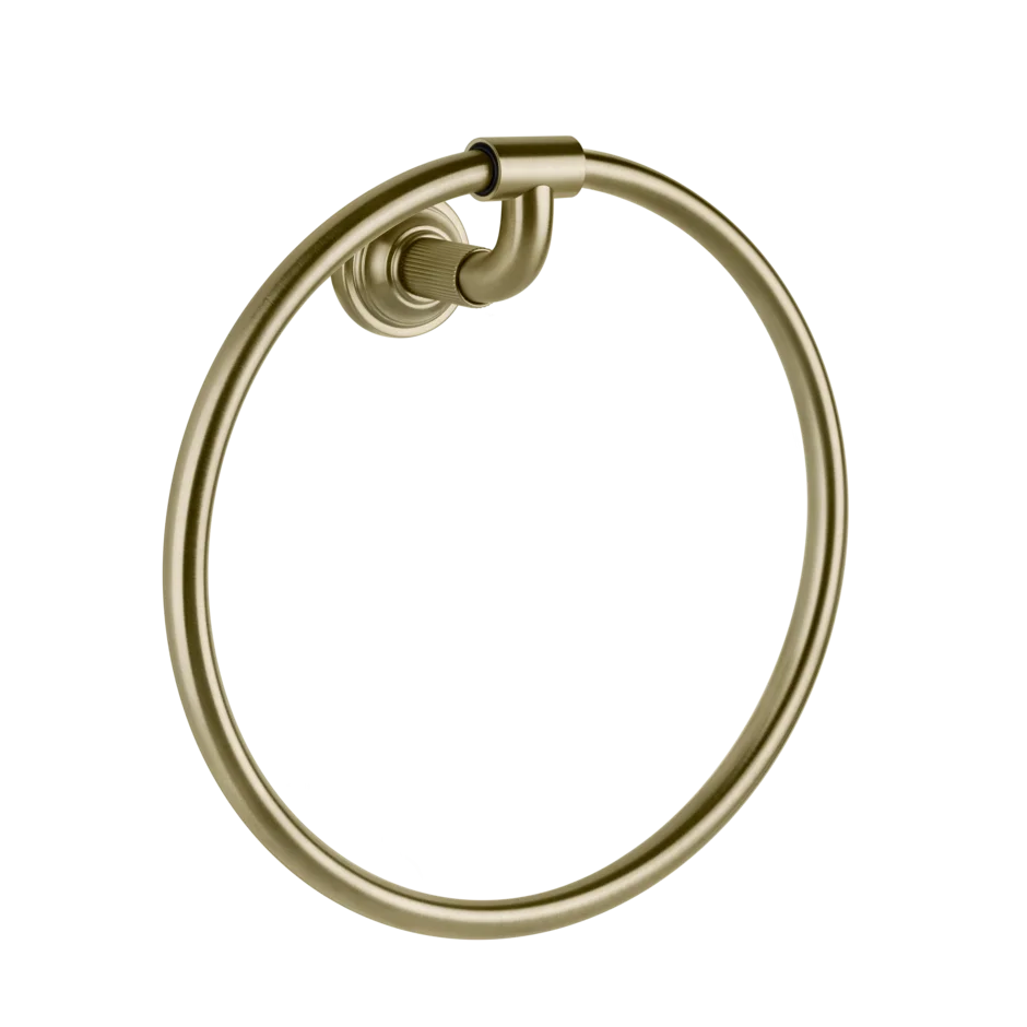 Gessi Venti20 anneau porte-serviettes 65509