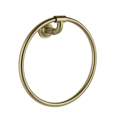 Gessi Venti20 anneau porte-serviettes 65509