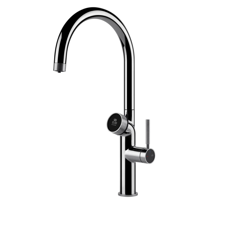 Gessi Vita rubinetto cucina multifunzione 60720.031 Cromo
