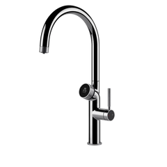 Gessi Vita rubinetto cucina multifunzione 60720.031 Cromo