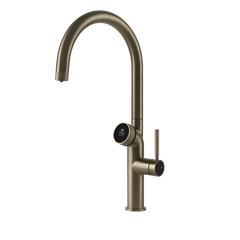 Gessi Vita rubinetto cucina multifunzione 60720.149 Finox