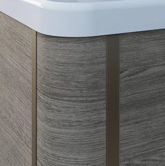Glass MySpa 228 spa mini pool 228x228cm