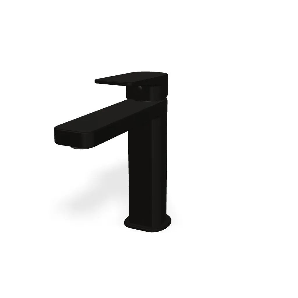 Graff Blackstone rubinetto lavabo Nero Opaco E-11800-LM63-MBK