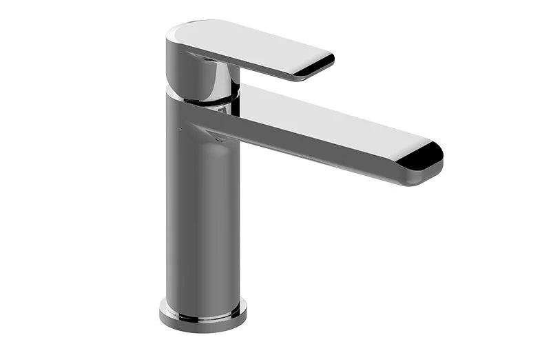 Graff Java rubinetto lavabo con piletta Nero Opaco E-11100D-LM54-MBK