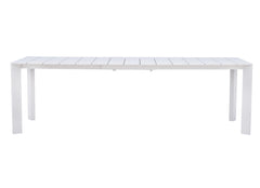 Greenwood Anzio table de jardin extensible RTA64B