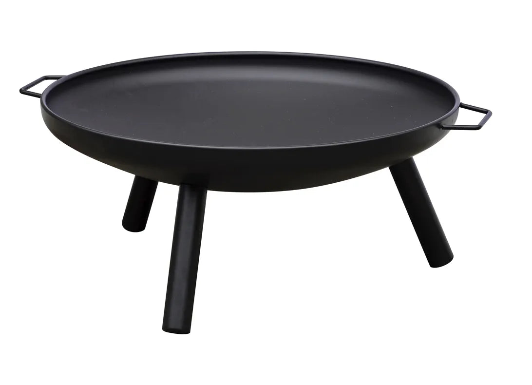 Greenwood outdoor fire pit