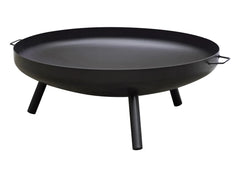 Greenwood outdoor fire pit